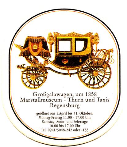 regensburg r-by thurn oval 1b (220-großgalawagen)